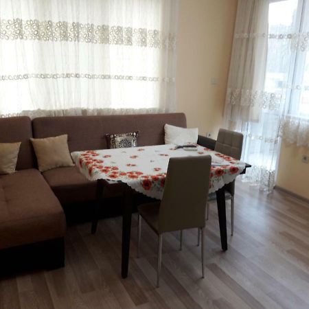 Apart Magic Kŭrdzhali Esterno foto