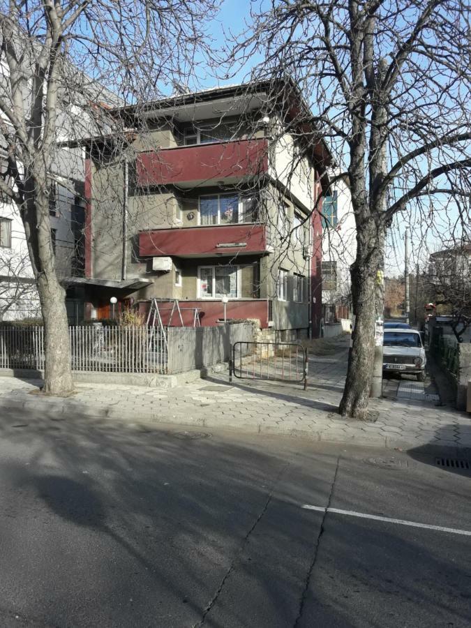 Apart Magic Kŭrdzhali Esterno foto